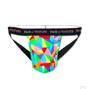 PRIDE JOCKSTRAP